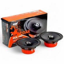 Динамики 16,5 см DCX 165/3 120 W