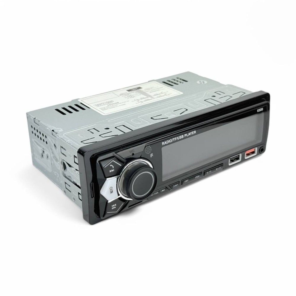 Магнитола 6308 Auto-Graff Магнитола 6308 Auto-Graff