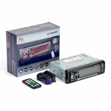 Магнитола AG-8053BT Auto-Graff