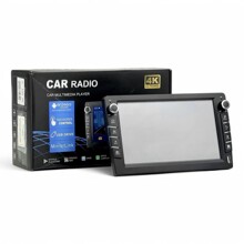 Магнитола 9002 Android 10 дюймов 4+64G 8163 CAR RADIO