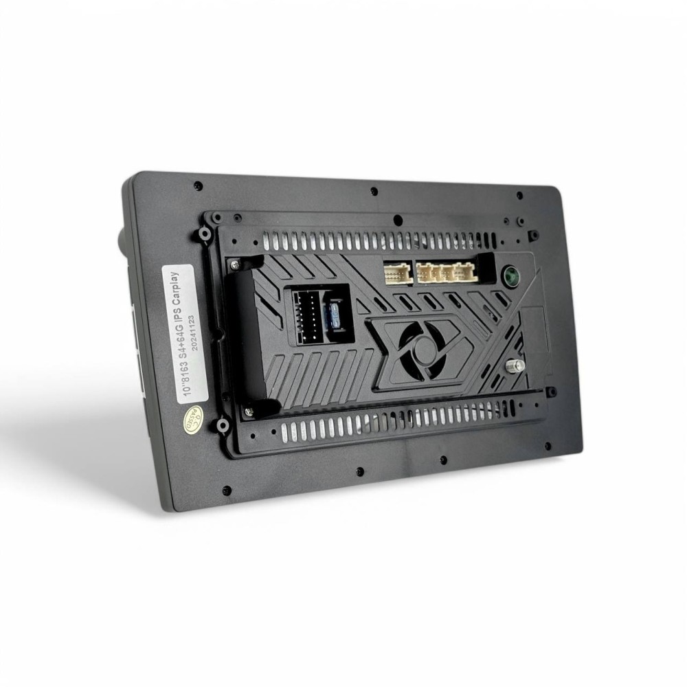 Магнитола 9002 Android 10 дюймов 4+64G 8163 CAR RADIO Магнитола 9002 Android 10 дюймов 4+64G 8163 CAR RADIO