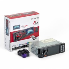 Автомагнитола Pioneer MVH-GF472P5