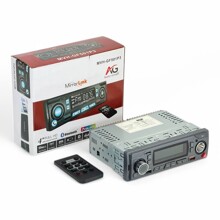 Автомагнитола Pioneer MVH-GF501P3