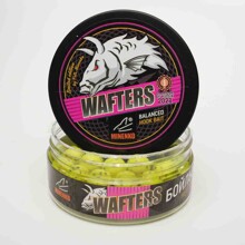 Бойлы насадочные WAFTERS PINEAPPLE (ананас) (Pro) 14мм