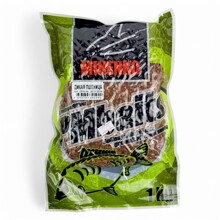 Прикормка Зерновая смесь WILD WHEAT Дикая пшеница (1 кг)