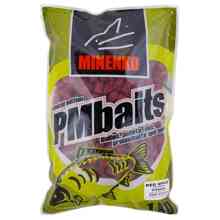 Прикормка Пеллетс 10 RED SPICE 1 кг