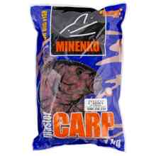 Прикормка Пеллетс MASTER CARP Слива 14 мм