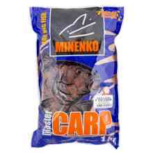 Прикормка Пеллетс MASTER CARP Специи 14 мм