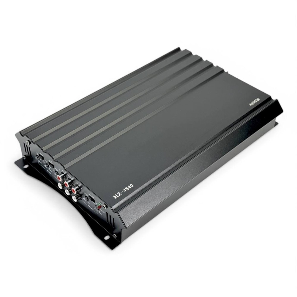 Усилитель 4000 W CAR POWER AMPLIFIER Усилитель 4000 W CAR POWER AMPLIFIER