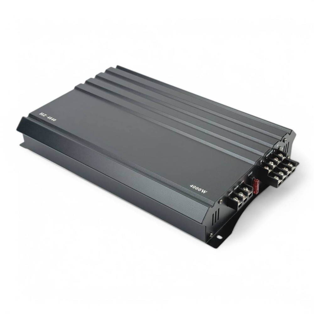 Усилитель 4000 W CAR POWER AMPLIFIER Усилитель 4000 W CAR POWER AMPLIFIER