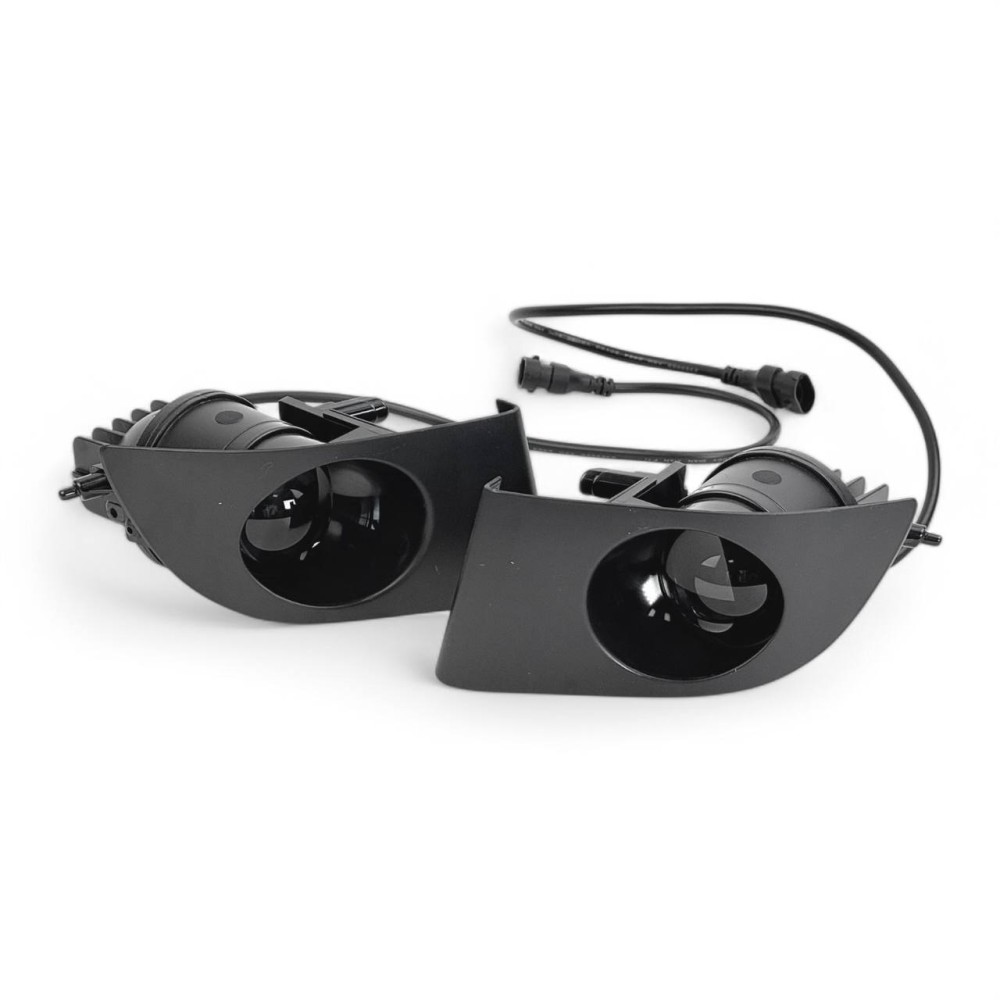 Противотуманная фара LED 2008-2010 TOYOTA линза (компл) /WD-103 Противотуманная фара LED 2008-2010 TOYOTA линза (компл) /WD-103