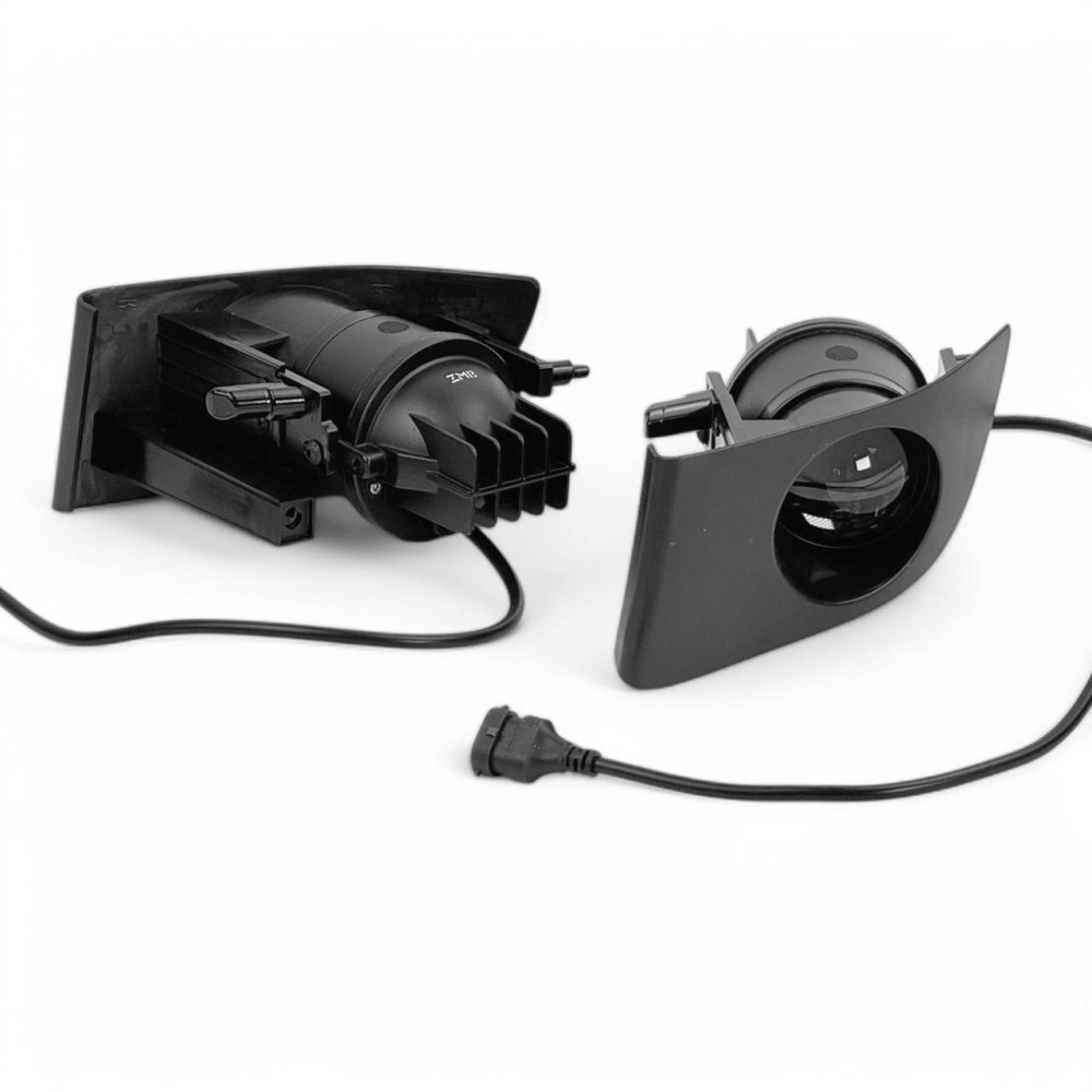 Противотуманная фара LED 2008-2010 TOYOTA линза (компл) /WD-103 Противотуманная фара LED 2008-2010 TOYOTA линза (компл) /WD-103