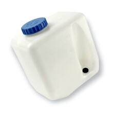 Бачок омывателя на ваз - 21213 3 литра с крышкой Самара