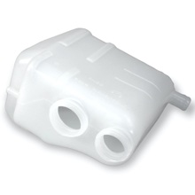 Бачок расширительный на ваз - 21083 инжектор, 1 отверстие, 2 горла Самара)