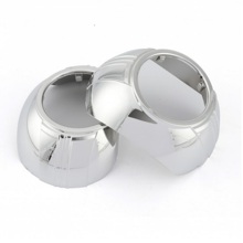 Маска для линз 3,0 дюйма без аг тип Z-010 (1шт)