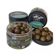 Бойлы вареные TEIMUR насадочные baits Гурман 20 мм, 170 гр