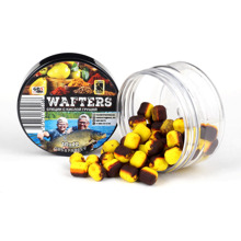 Бойлы насадочные WAFTERS GBS FADEEV Специи с кислотной грушей 10х12мм + ликвид