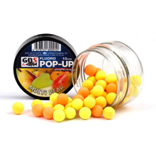 Бойлы насадочные WAFTERS Мульти Груша Млечный Путь Milky Way 8x10 мм