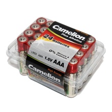 Батарейка Alkaline LR03 - 24 BL