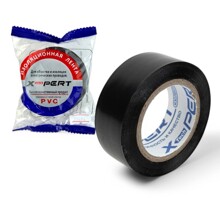 Изоляционная лента 22 мм * 11,5 м, цвет черный