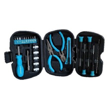 Набор инструмента из 25 предмета 1/4DR, CrV