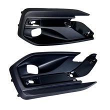 Очки для птф 2180 lada vesta ng с 2023г (с отверстием под парктроник)