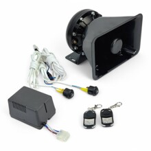 Спецсигнал грач 300 (оригинал)