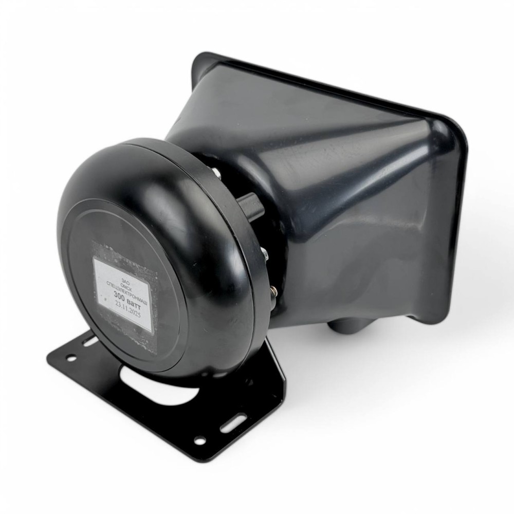 Спецсигнал грач 300 (оригинал) Спецсигнал грач 300 (оригинал)