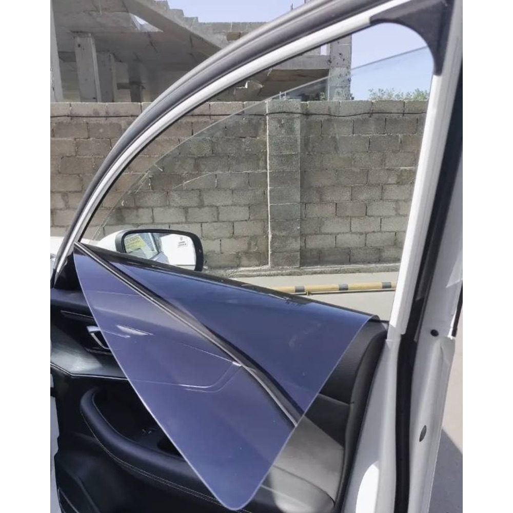 Пленка тонировочная жесткая niva 2121-21213, 5% Пленка тонировочная жесткая niva 2121-21213, 5%