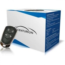 Автосигнализация CENTURION 06 BT (Односторонняя)