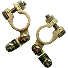 Клемма акб турция на блистере