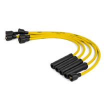 Комплект высоковольтных (свечных) проводов для ваз 2101-2107 карбюратор LPG