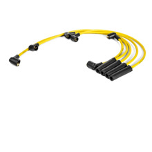 Комплект высоковольтных (свечных) проводов для ваз 2108, 2110 карбюратор LPG, гбо