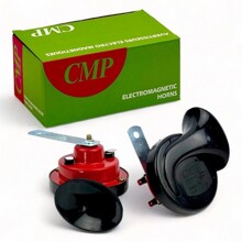 Сигнал звуковой GMP