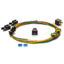 Комплект для подключения противотуманных фар для 2190, 2170, Калина 2, Datsun