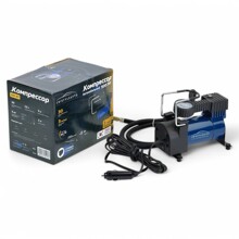 Компрессор 30 л/мин JET са-500, 3 метра длина кабеля однопоршневой