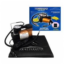 Компрессор 35 л/мин однопоршневой TORNADO AC-580A