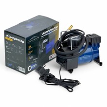 Компрессор 35 л/мин AirMax са-510, 3 метра длина кабеля, однопоршневой