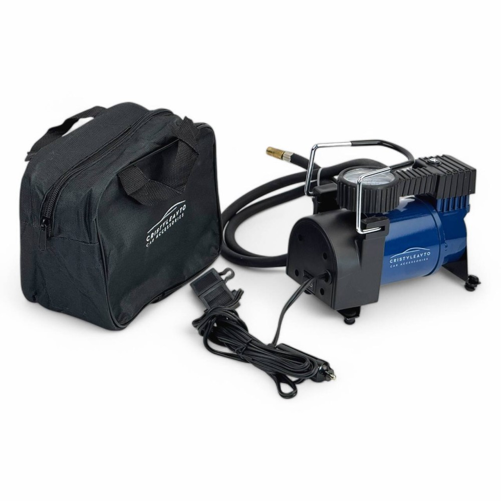 Компрессор 35 л/мин AirMax са-510, 3 метра длина кабеля, однопоршневой Компрессор 35 л/мин AirMax са-510, 3 метра длина кабеля, однопоршневой