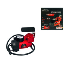 Компрессор 35 л/мин Force са-515, 180вт, 3 метра длина кабеля, однопоршневой