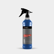 Очиститель стекол универсальный Complex 500 мл