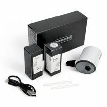 Ароматизатор воздуха с автоматическим распылением