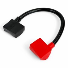 Клемма перемычка 40см усиленная