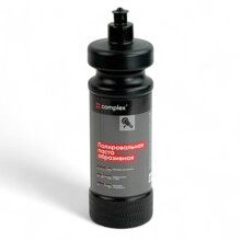 Полировальная паста абразивная 1кг