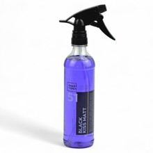 Чернитель матовый быстродействующий SMART BLACK KISS MATT 51, 0,5 л