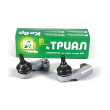 Рулевой наконечник для ваз 2110 левый наруж.