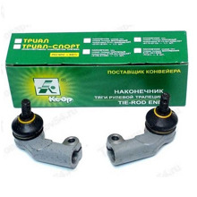 Рулевой наконечник для ваз 2110 правый наруж.