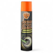 Смазка цепная 400 мл