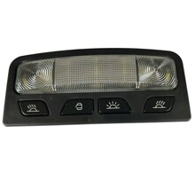 Плафон освещения салона 2170 Priora в стиле Веста