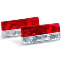 Фонарь задний 2107 в сборе (Комплект)